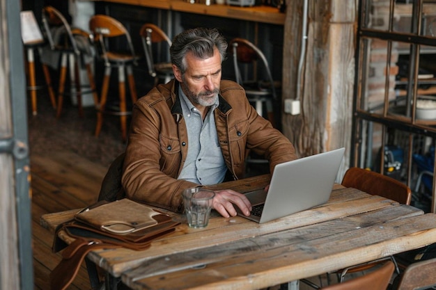 Systematic business methodology